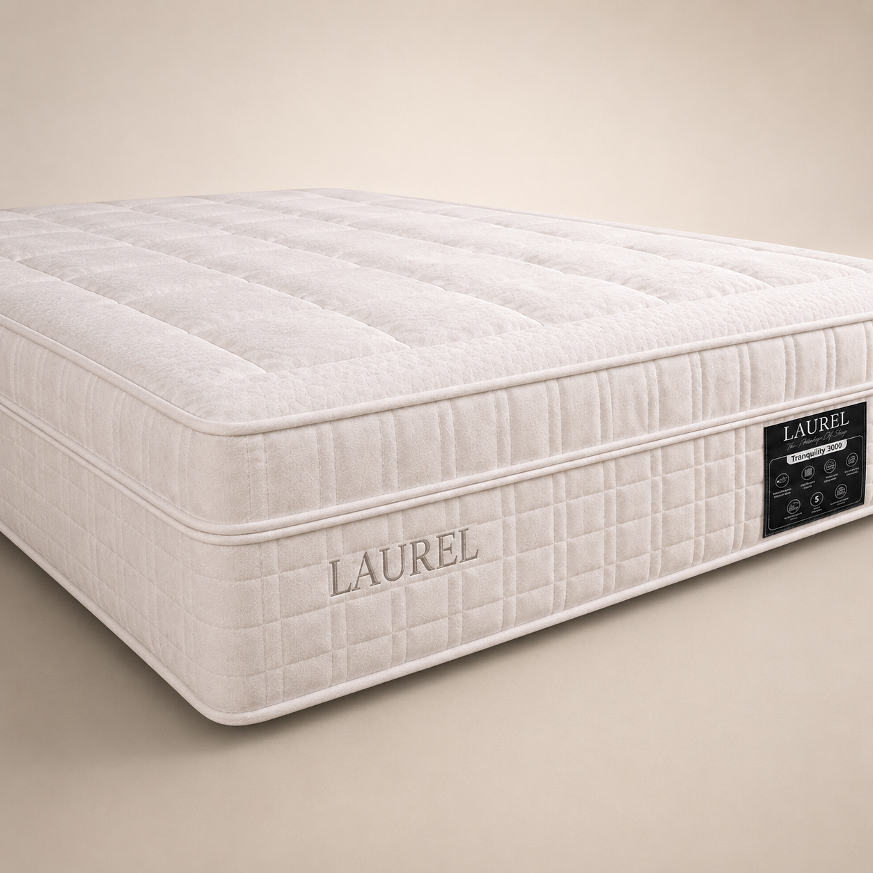 Tranquility 3000 Mattress