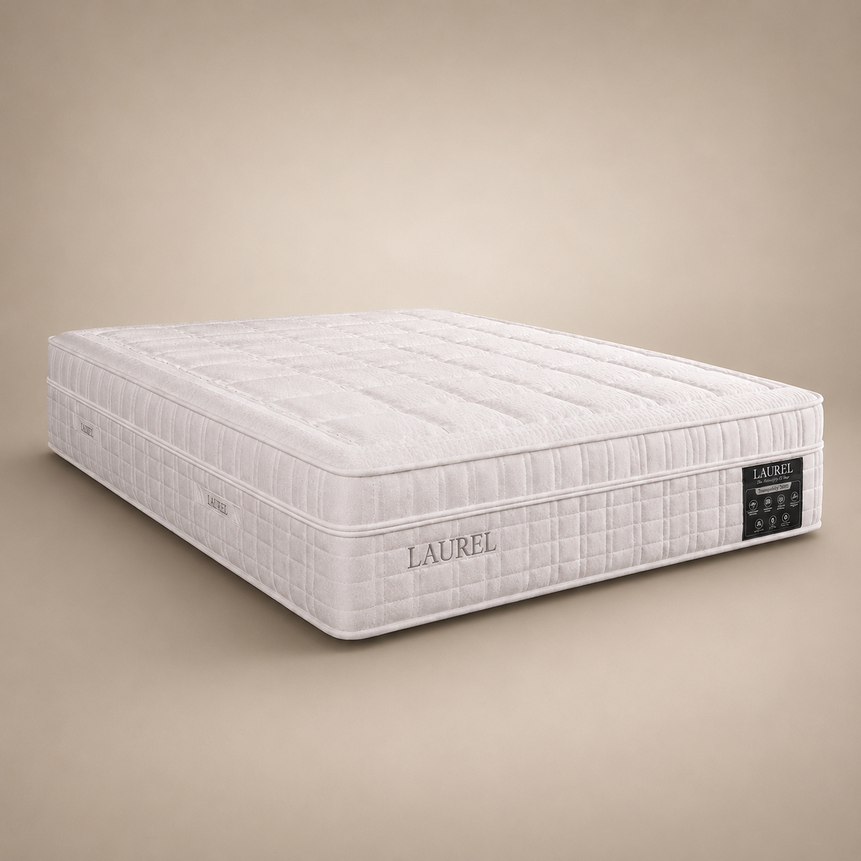 Tranquility 3000 Mattress