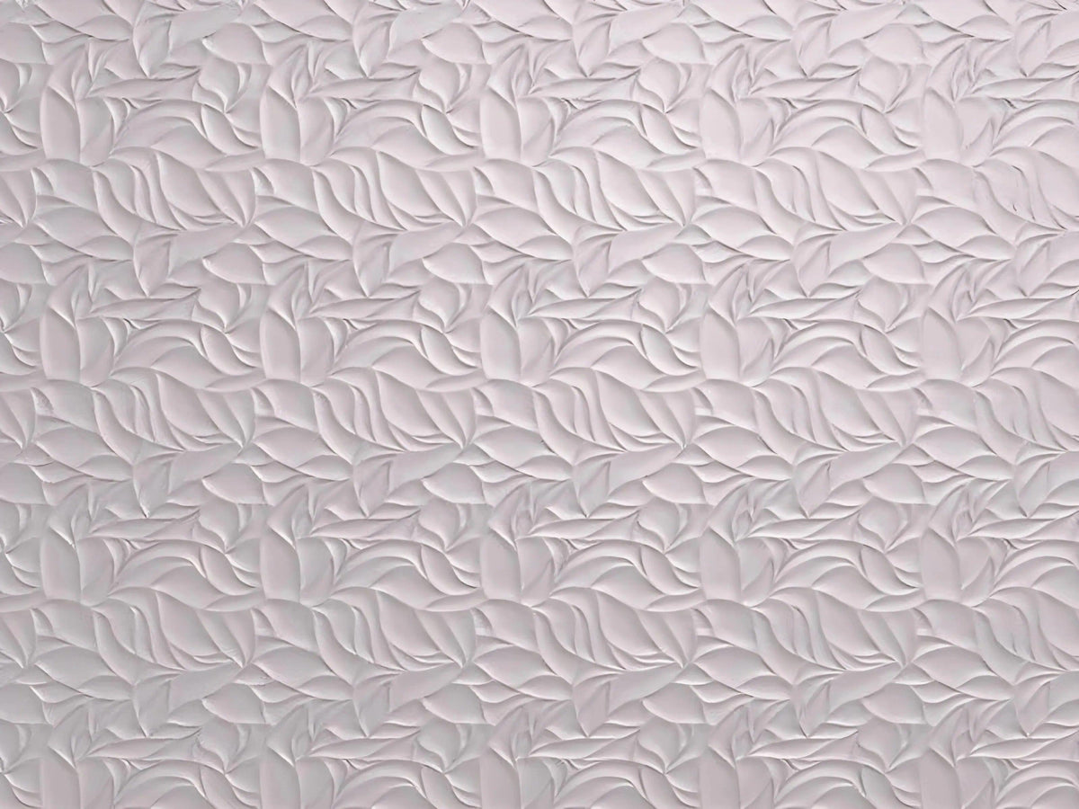 GYPSUM 3D WALL PANEL | SAMPLE FOLIUM S0147