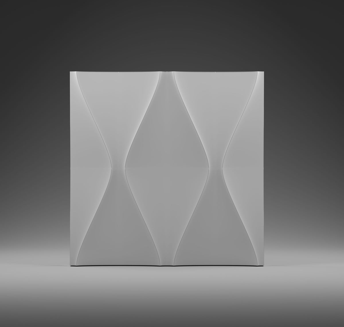 GEOMETRIC — ZIGZAG
