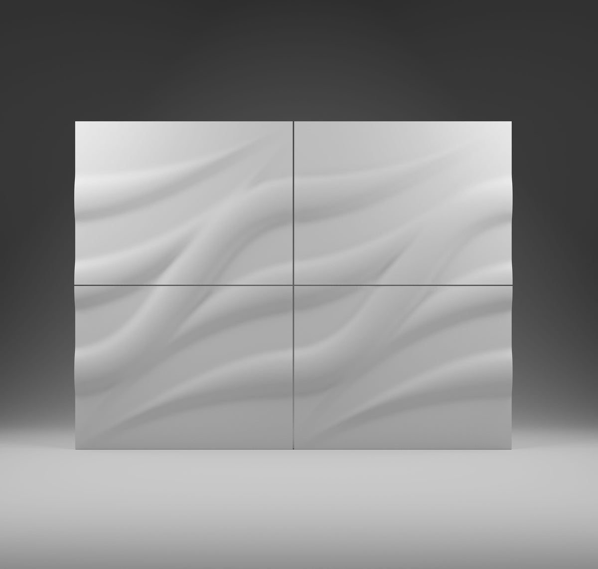SOFT FORMS — ENIGMA