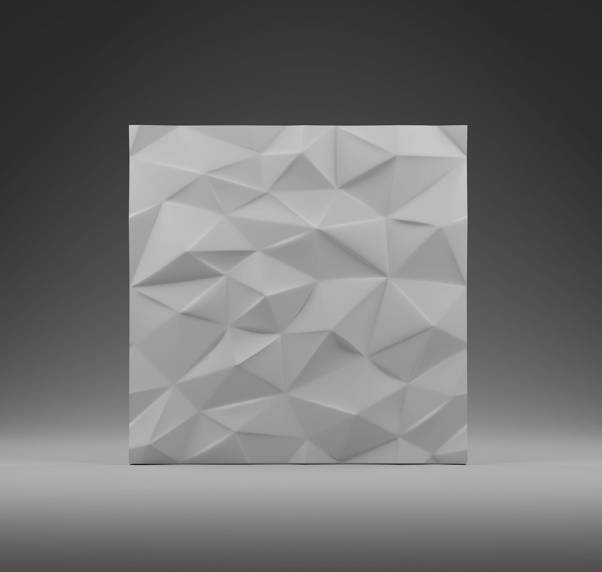 GEOMETRIC — FACET