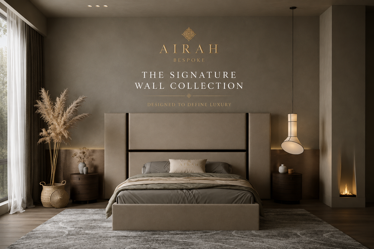 Extended Headboards