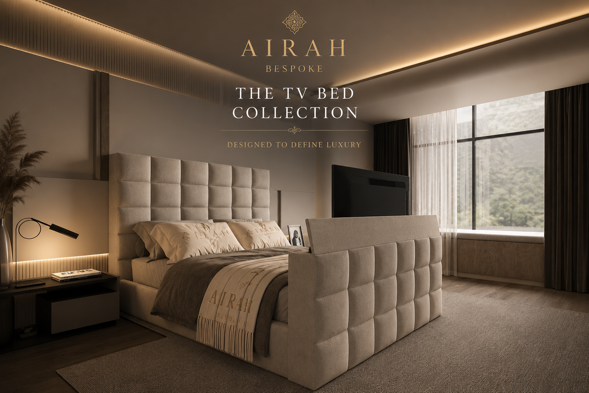 TV Beds