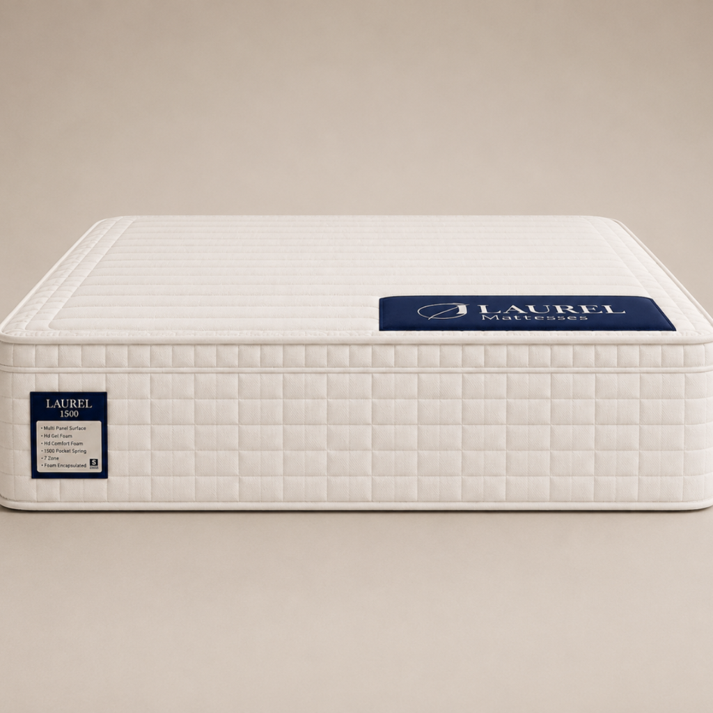 The Laurel 1500