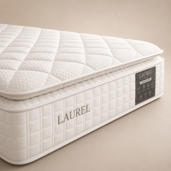 Laurel Comforto 2500 Mattress