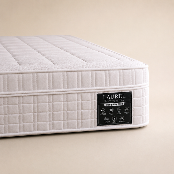 Tranquility 3000 Mattress