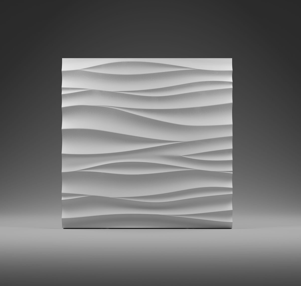 GYPSUM 3D WALL PANEL | MARIS 0088