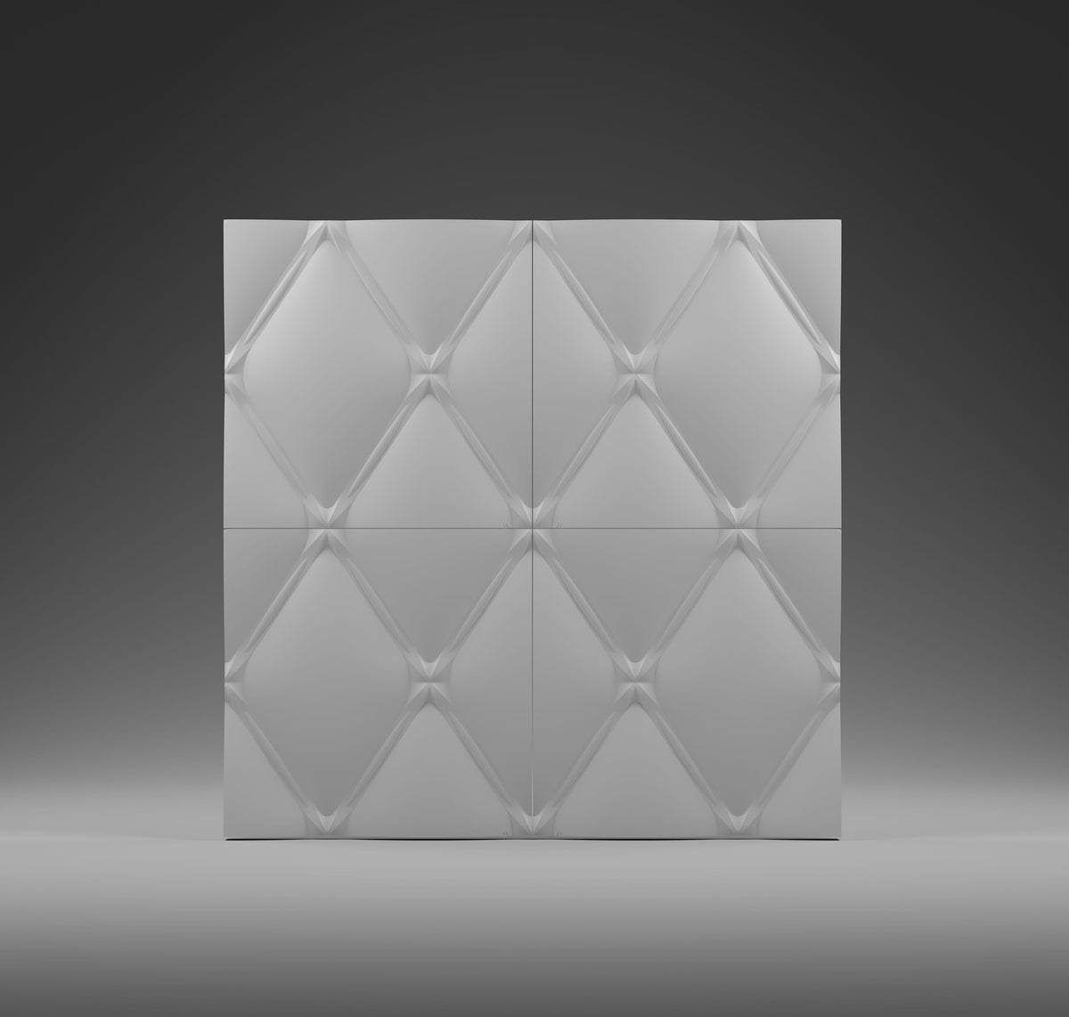 GYPSUM 3D WALL PANEL | NOBILIS 0139