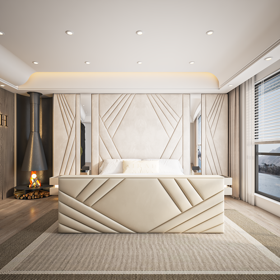 The Aurel | High End TV Conversion