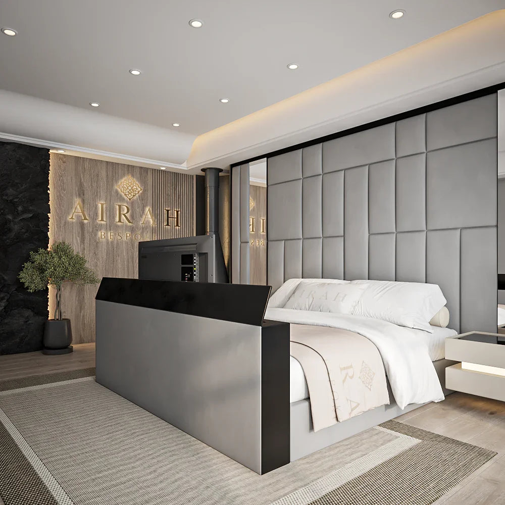 The Elara | High End TV Conversion