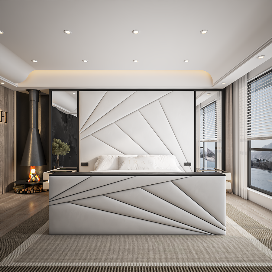 The Evora | High End TV Conversion