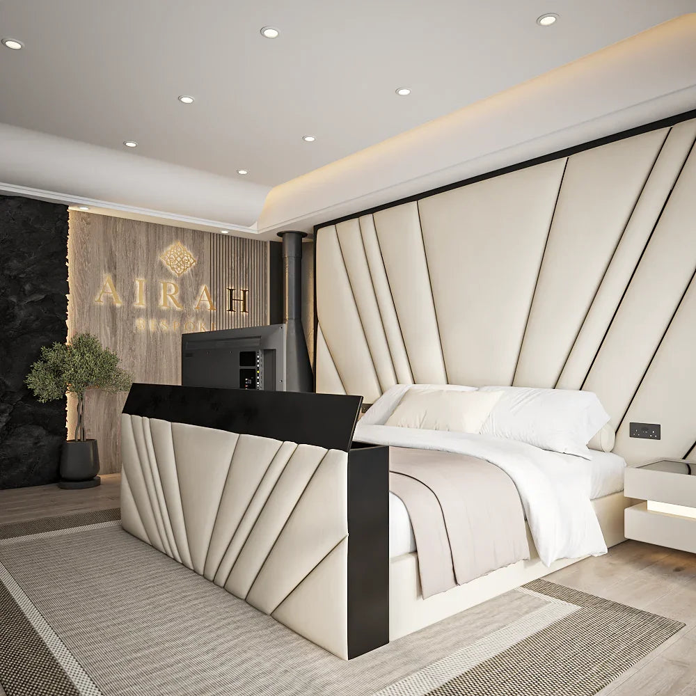 The Horizon | High End TV Conversion