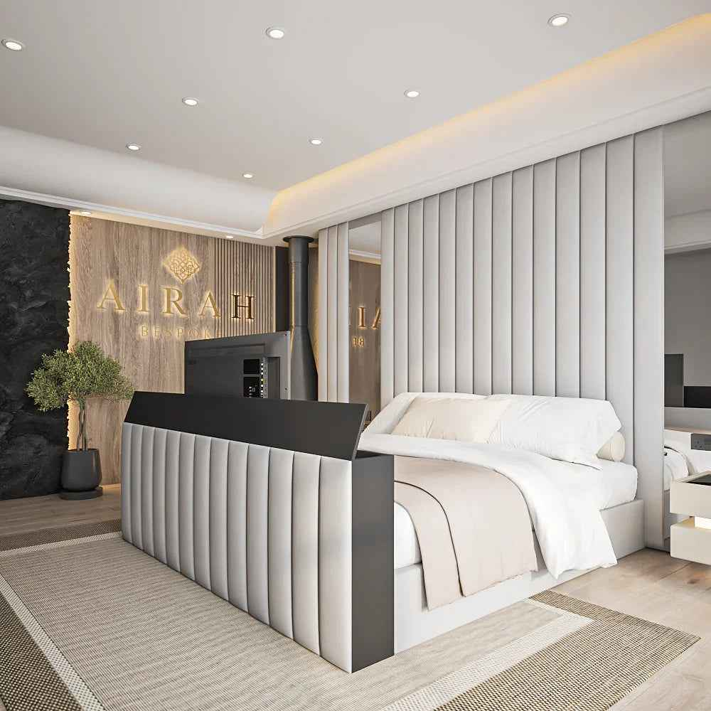 The Meadow | High End TV Conversion