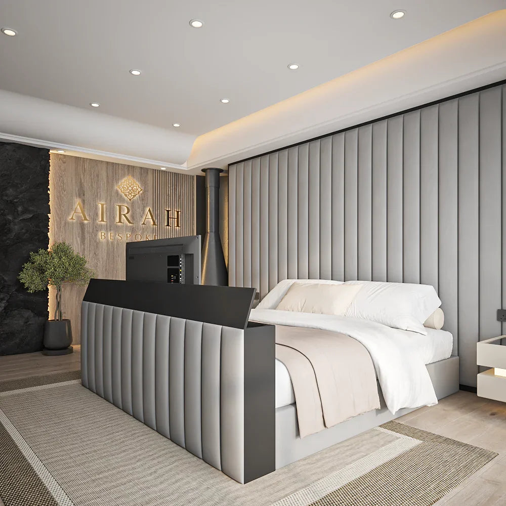 The Oceana | High End TV Conversion
