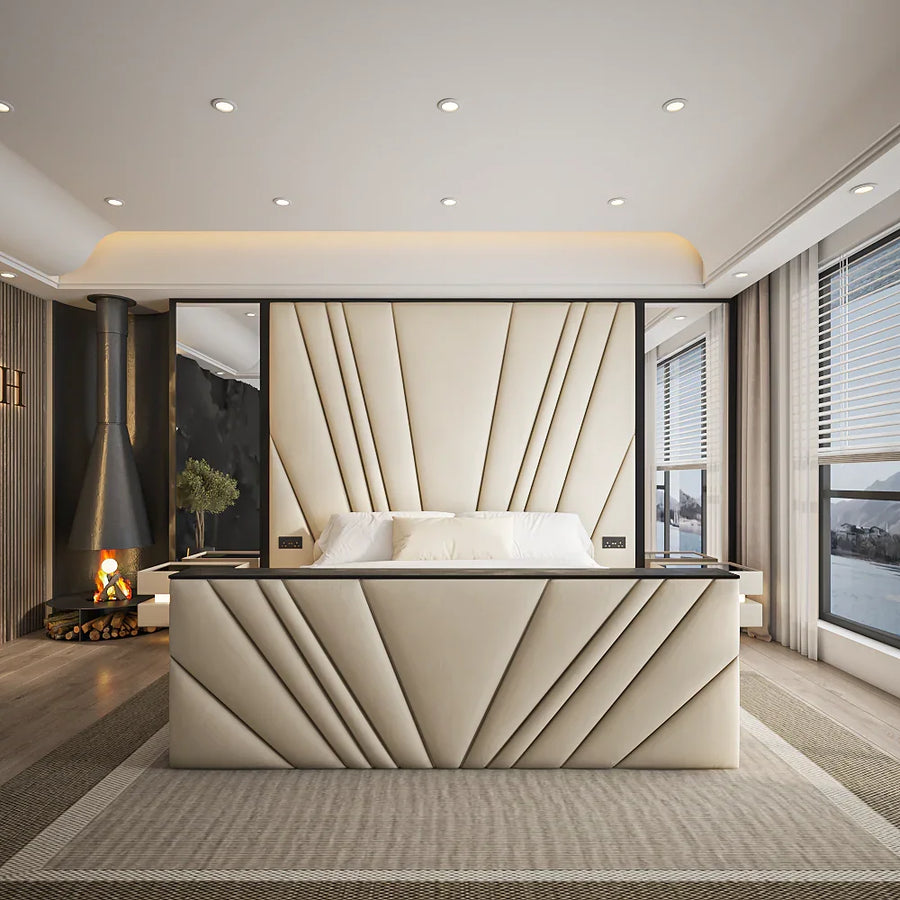 The Opal | High End TV Conversion