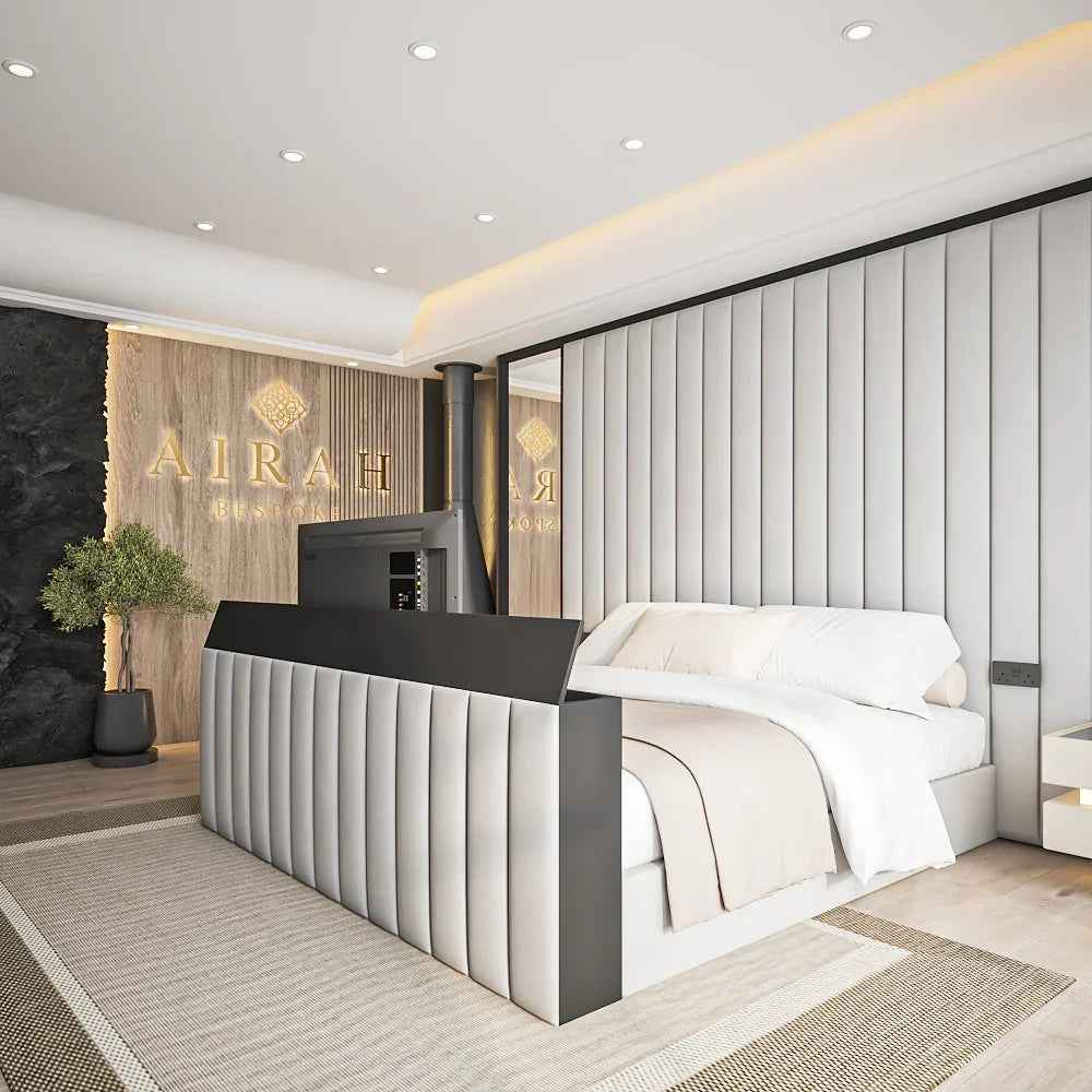 The Savanna | High End TV