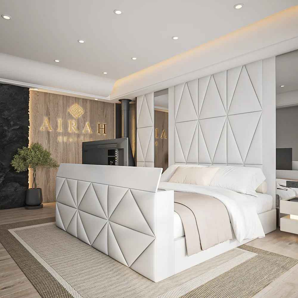 The Willow | High End TV Conversion