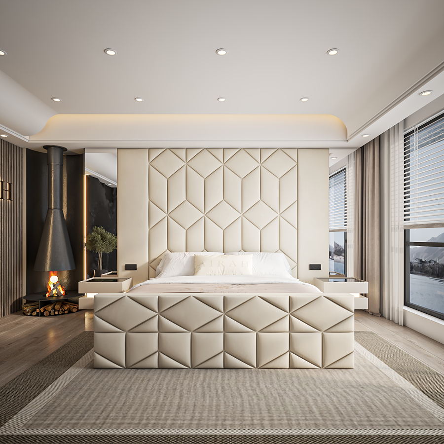 The Alora | High End TV Conversion