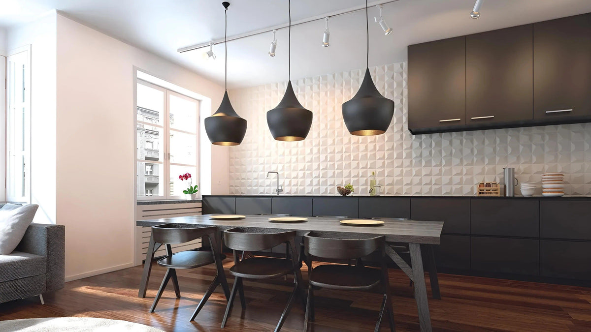 GYPSUM 3D WALL PANEL | PRISMA 0129