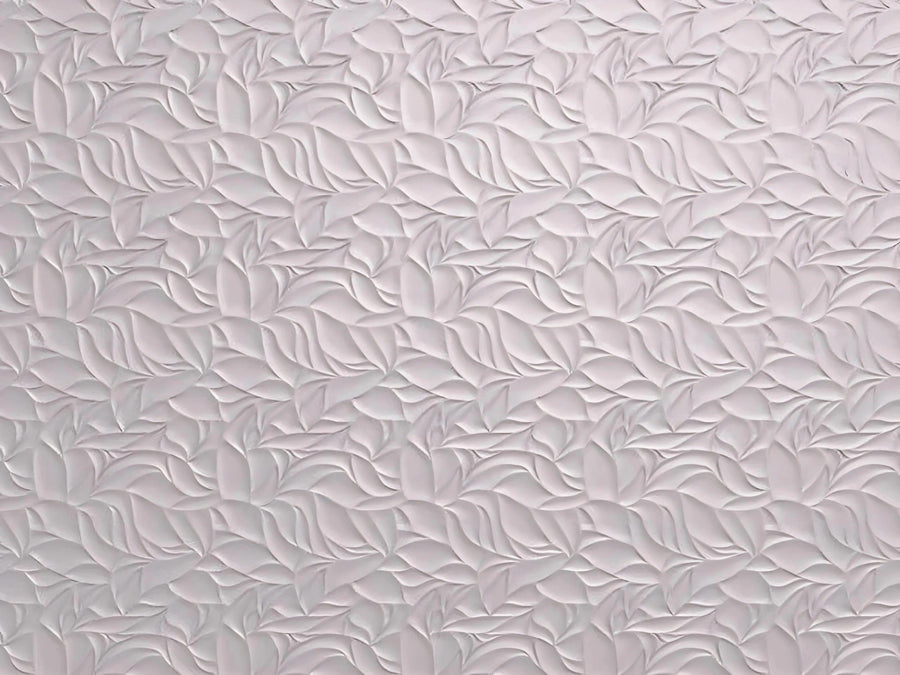Sample Folium S0147 — Gypsum 3D Wall Panel