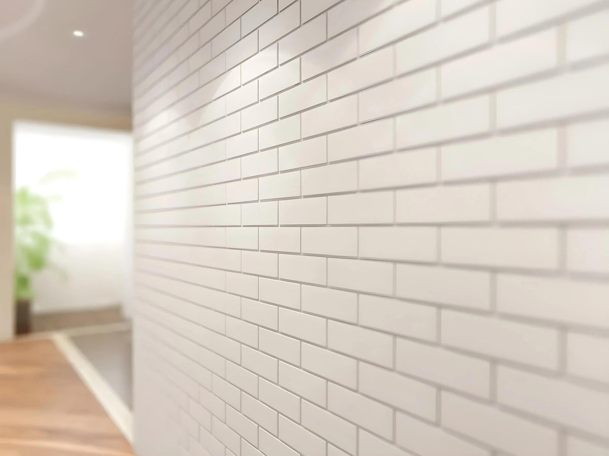 GYPSUM 3D WALL PANEL | SAMPLE BRICK S0096