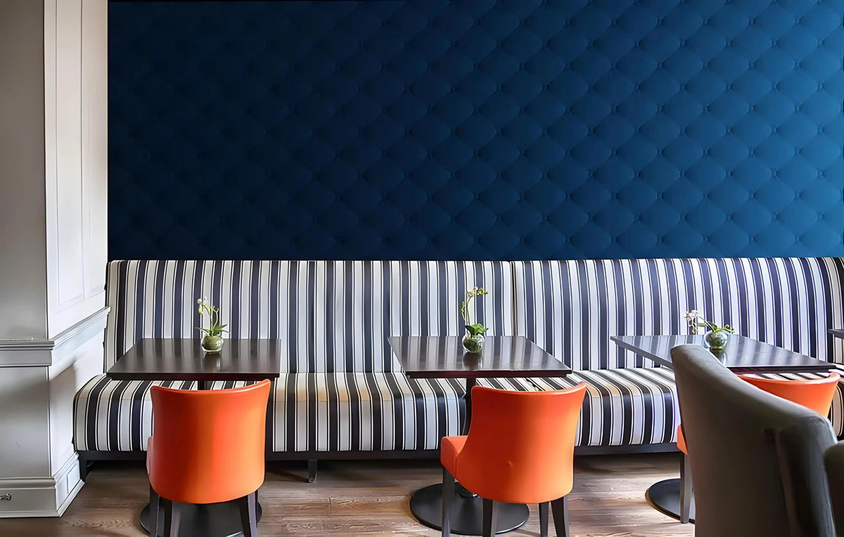 GYPSUM 3D WALL PANEL | BUTTON 0099