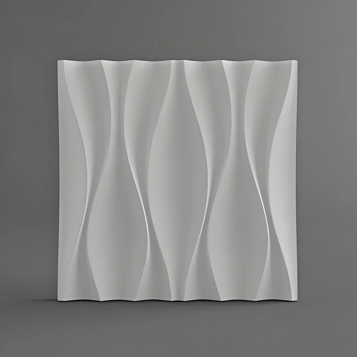 GYPSUM 3D WALL PANEL | SAMPLE FLOW S0111