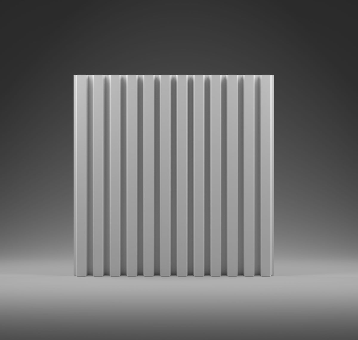 GEOMETRIC — GRID