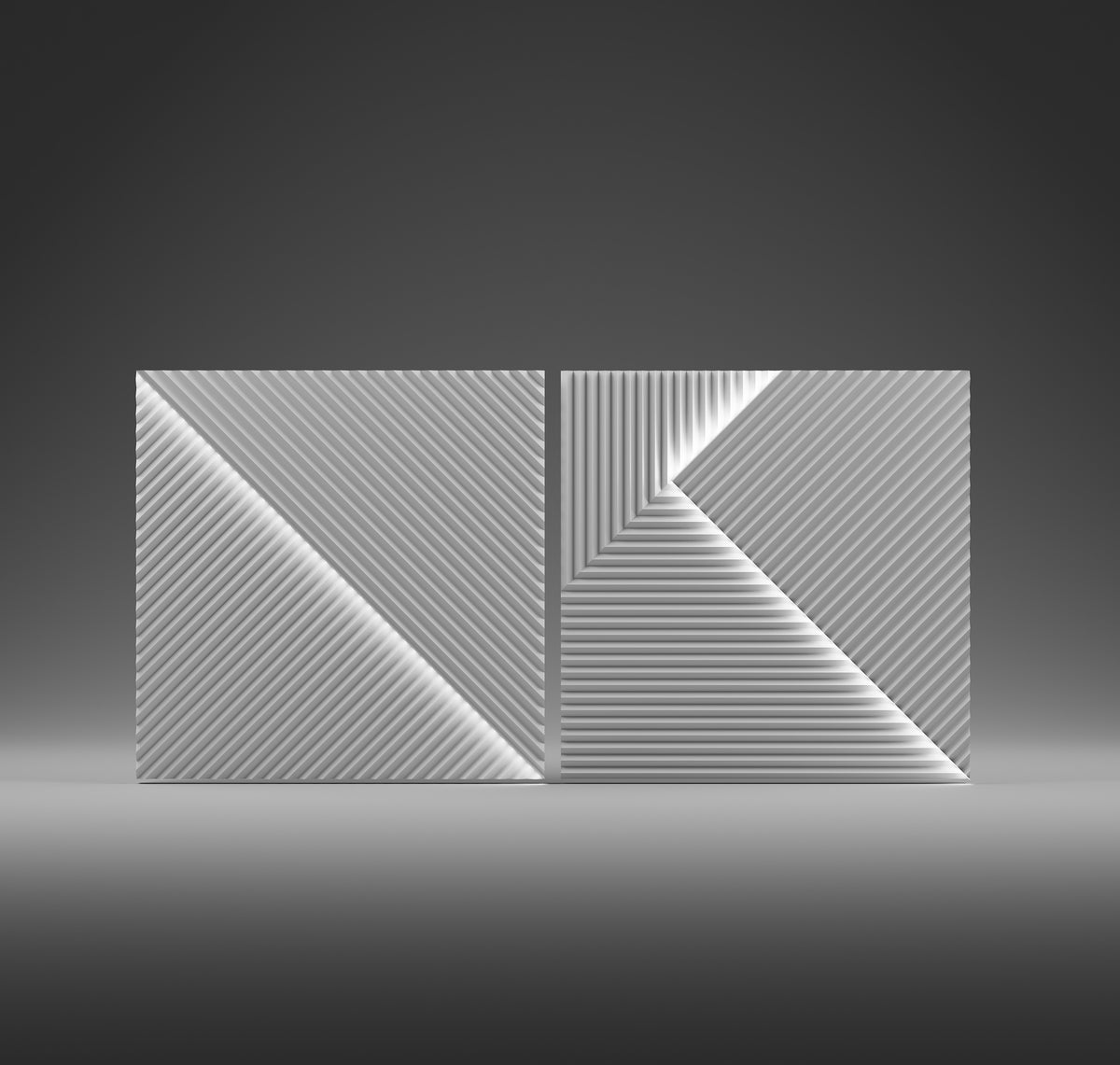 GEOMETRIC — FUTUR